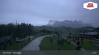 Archiv Foto Webcam Piz Sorega 02:00