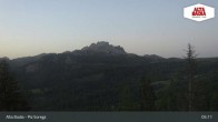 Archiv Foto Webcam Piz Sorega 04:00