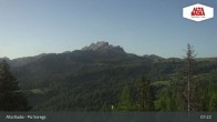 Archiv Foto Webcam Piz Sorega 06:00