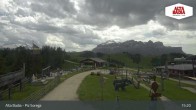 Archiv Foto Webcam Piz Sorega 14:00