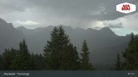 Archiv Foto Webcam Piz Sorega 16:00