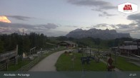 Archiv Foto Webcam Piz Sorega 03:00