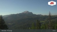 Archiv Foto Webcam Piz Sorega 06:00