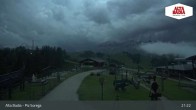 Archiv Foto Webcam Piz Sorega 02:00