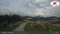 Archiv Foto Webcam Piz Sorega 06:00