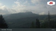 Archiv Foto Webcam Piz Sorega 07:00