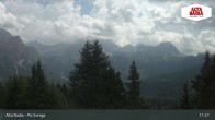 Archiv Foto Webcam Piz Sorega 10:00