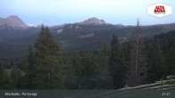 Archiv Foto Webcam Piz Sorega 02:00