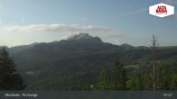 Archiv Foto Webcam Piz Sorega 06:00