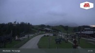 Archiv Foto Webcam Piz Sorega 02:00