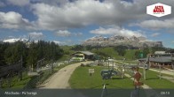 Archiv Foto Webcam Piz Sorega 08:00