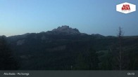 Archiv Foto Webcam Piz Sorega 04:00