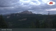 Archiv Foto Webcam Piz Sorega 02:00