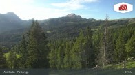 Archiv Foto Webcam Piz Sorega 07:00