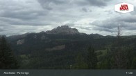 Archiv Foto Webcam Piz Sorega 10:00