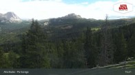Archiv Foto Webcam Piz Sorega 14:00