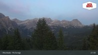 Archiv Foto Webcam Piz Sorega 20:00
