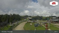 Archiv Foto Webcam Piz Sorega 08:00