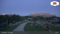Archiv Foto Webcam Piz Sorega 04:00