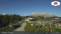 Archiv Foto Webcam Piz Sorega 06:00