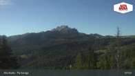 Archiv Foto Webcam Piz Sorega 07:00