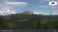 Archiv Foto Webcam Piz Sorega 14:00