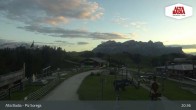 Archiv Foto Webcam Piz Sorega 02:00