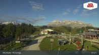 Archiv Foto Webcam Piz Sorega 06:00