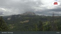 Archiv Foto Webcam Piz Sorega 14:00