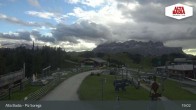 Archiv Foto Webcam Piz Sorega 18:00