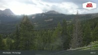 Archiv Foto Webcam Piz Sorega 08:00