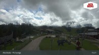 Archiv Foto Webcam Piz Sorega 14:00