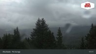 Archiv Foto Webcam Piz Sorega 16:00