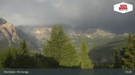 Archiv Foto Webcam Piz Sorega 18:00