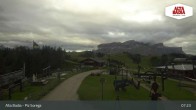 Archiv Foto Webcam Piz Sorega 06:00