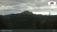 Archiv Foto Webcam Piz Sorega 07:00