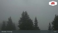 Archiv Foto Webcam Piz Sorega 10:00