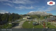 Archiv Foto Webcam Piz Sorega 07:00
