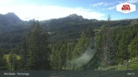 Archiv Foto Webcam Piz Sorega 08:00