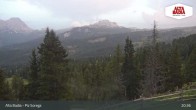 Archiv Foto Webcam Piz Sorega 04:00