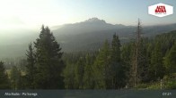 Archiv Foto Webcam Piz Sorega 06:00