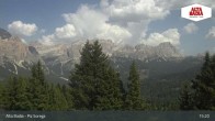 Archiv Foto Webcam Piz Sorega 14:00