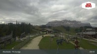 Archiv Foto Webcam Piz Sorega 06:00