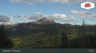 Archived image Webcam Piz Sorega 14:00