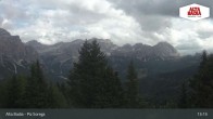 Archiv Foto Webcam Piz Sorega 12:00