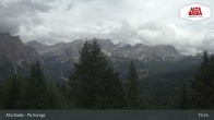 Archiv Foto Webcam Piz Sorega 14:00