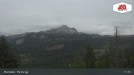 Archiv Foto Webcam Piz Sorega 16:00