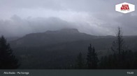 Archiv Foto Webcam Piz Sorega 18:00