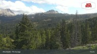 Archiv Foto Webcam Piz Sorega 14:00