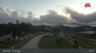 Archiv Foto Webcam Piz Sorega 18:00